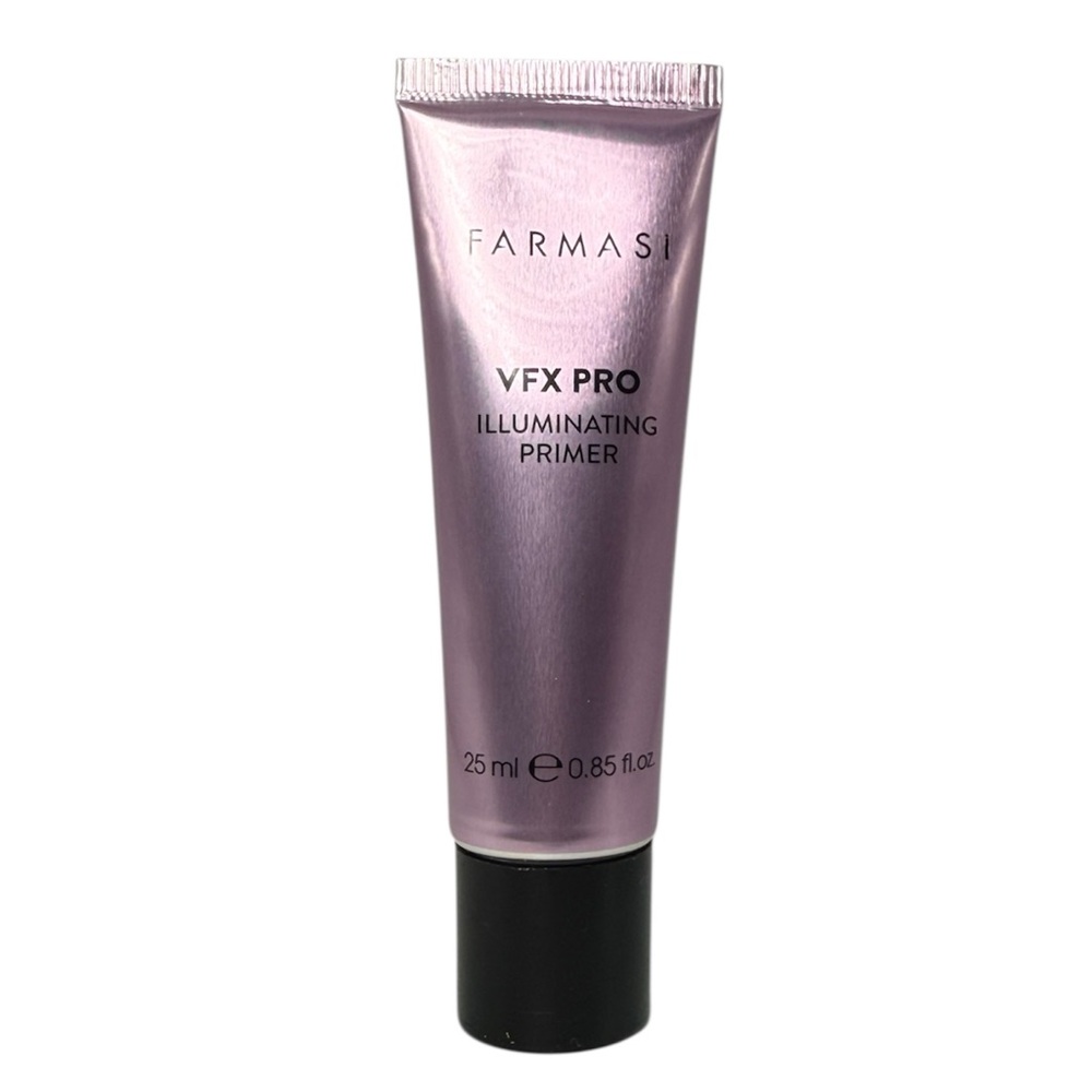 Farmasi VFX Pro illuminating Primer Makeup Base 0.85 fl oz / 25 ml NEW